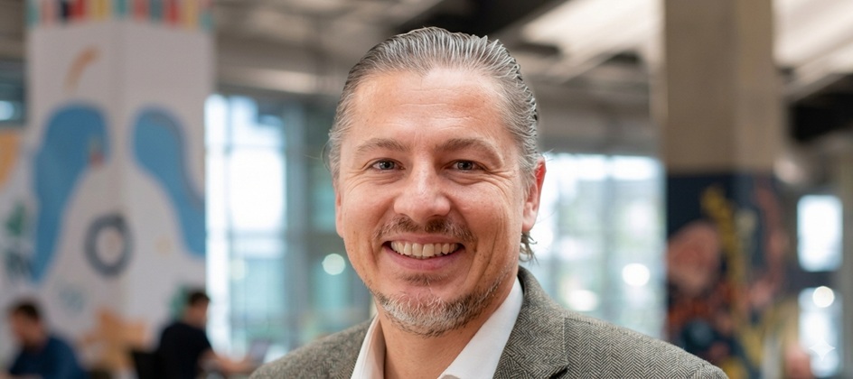 Omnicom Media names Bradley Rogers CEO of OMD USA
